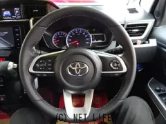 トヨタ ルーミー