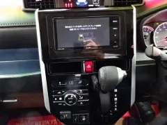 トヨタ ルーミー