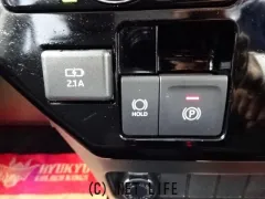 トヨタ ルーミー