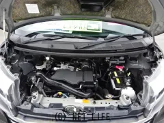 トヨタ ルーミー