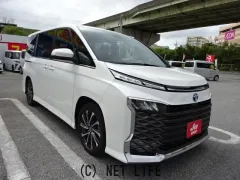 トヨタ ヴォクシー