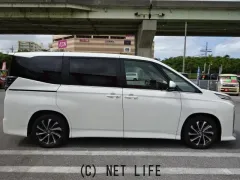 トヨタ ヴォクシー