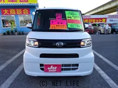 ダイハツ タント