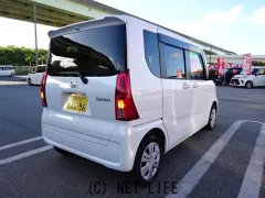 ダイハツ タント
