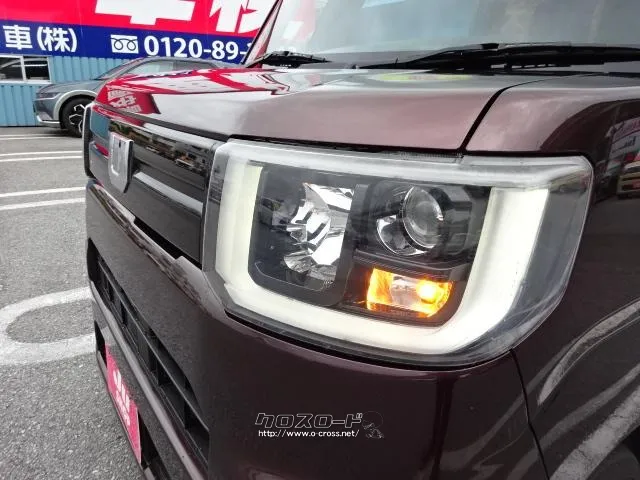 ダイハツ ウェイク