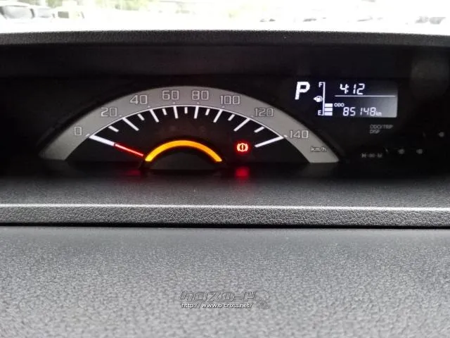 ダイハツ ウェイク