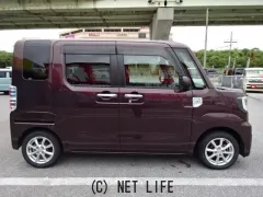 ダイハツ ウェイク