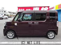 ダイハツ ウェイク