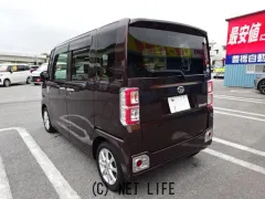 ダイハツ ウェイク
