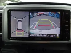 ダイハツ ウェイク