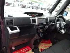 ダイハツ ウェイク