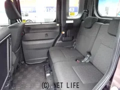 ダイハツ ウェイク