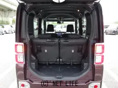 ダイハツ ウェイク
