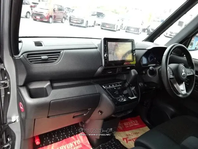 三菱 eKクロススペース