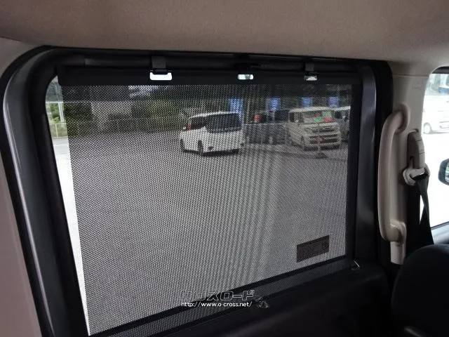 三菱 eKクロススペース