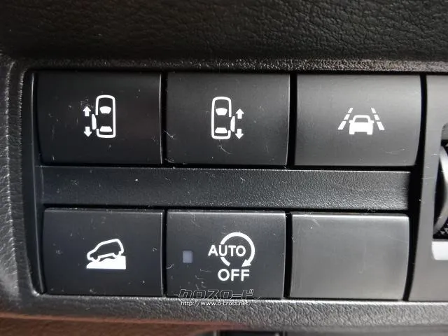 三菱 eKクロススペース