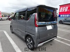 三菱 eKクロススペース