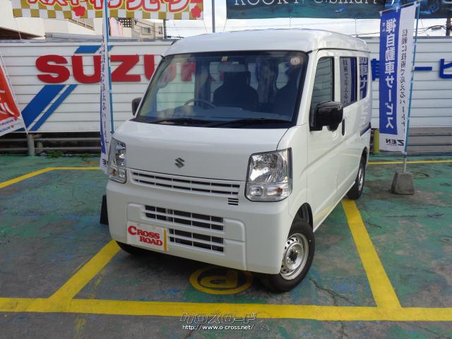 スズキ エブリイ