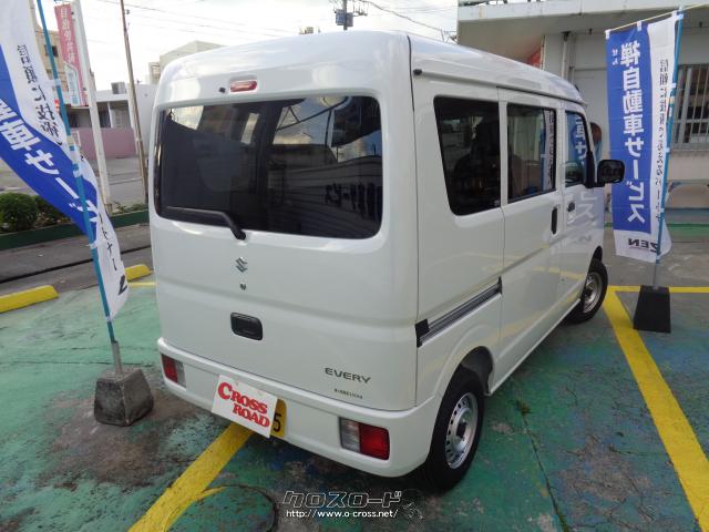 スズキ エブリイ