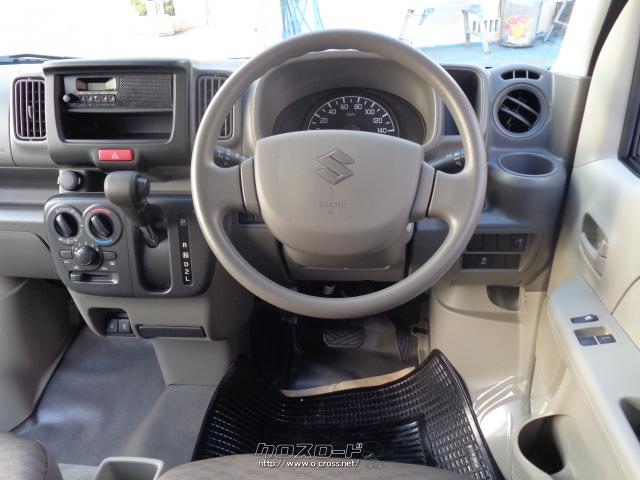 スズキ エブリイ