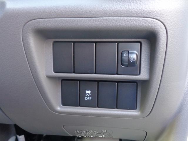 スズキ エブリイ