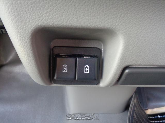 スズキ エブリイ