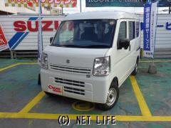 スズキ エブリイ