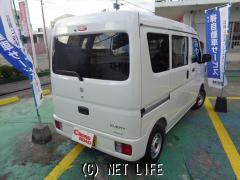 スズキ エブリイ