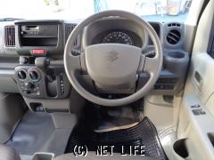 スズキ エブリイ