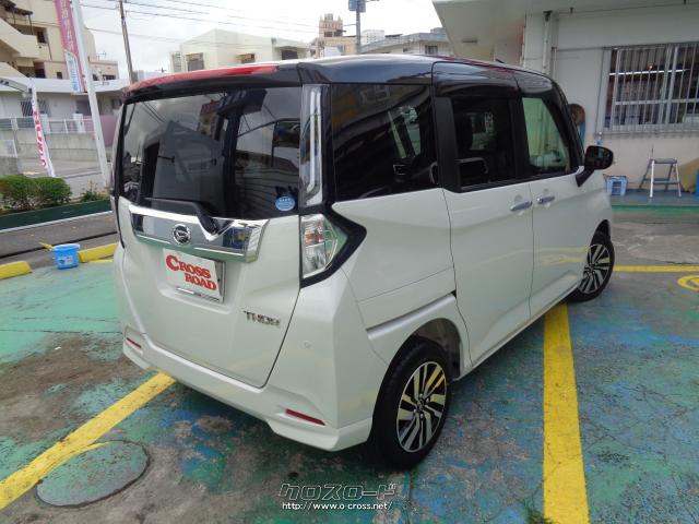 ダイハツ トール