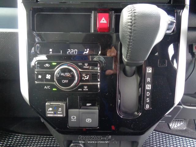 ダイハツ トール