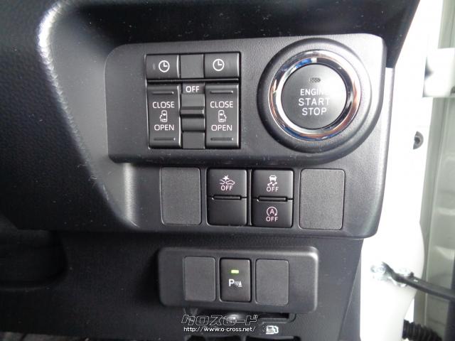 ダイハツ トール