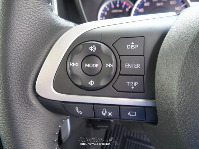 ダイハツ トール