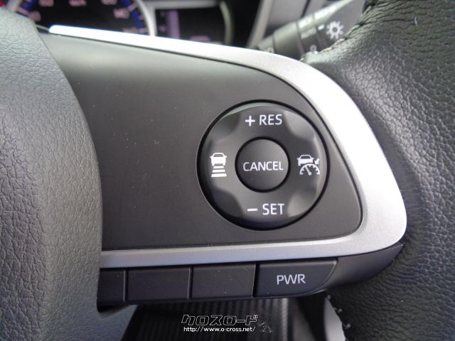 ダイハツ トール