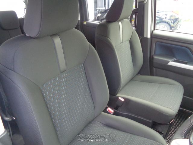 ダイハツ トール