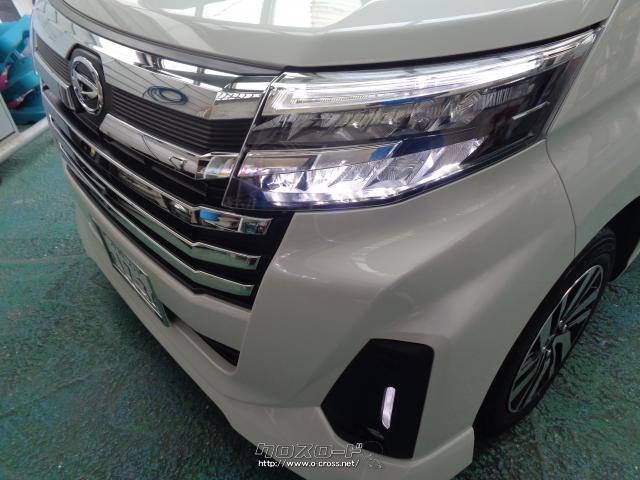 ダイハツ トール