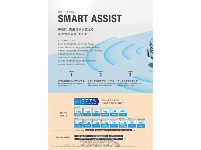 ダイハツ トール