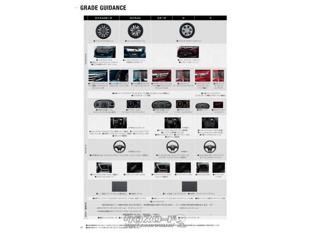 ダイハツ トール