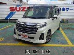 ダイハツ トール