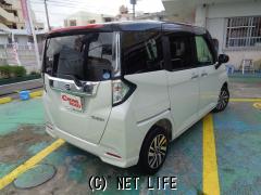 ダイハツ トール