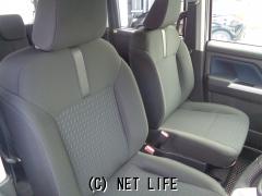 ダイハツ トール