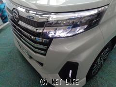 ダイハツ トール