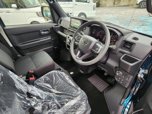 ダイハツ アトレー