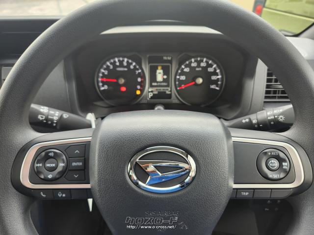 ダイハツ アトレー