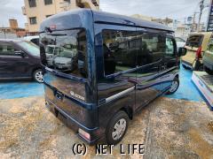 ダイハツ アトレー