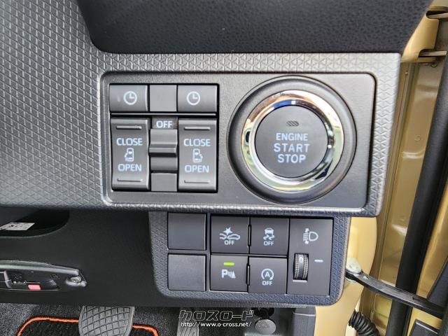 ダイハツ タント