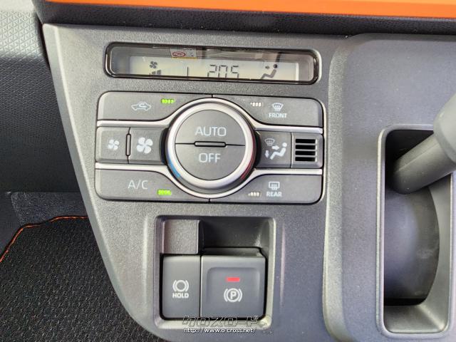 ダイハツ タント