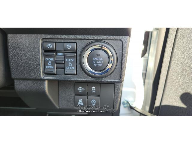 ダイハツ ムーヴキャンバス