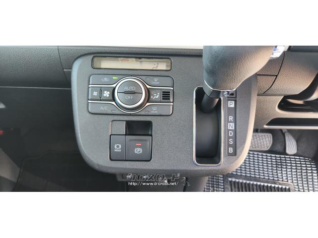 ダイハツ ムーヴキャンバス