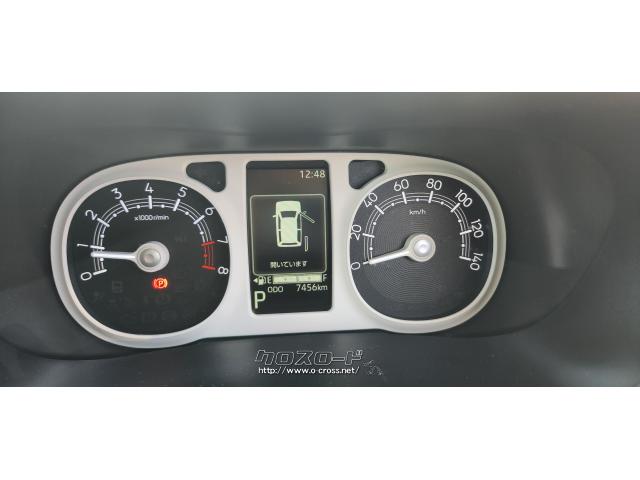 ダイハツ ムーヴキャンバス